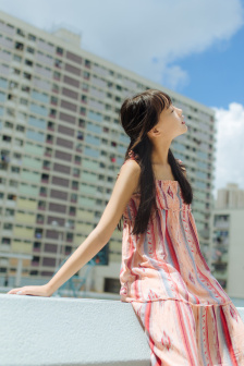 撞够本